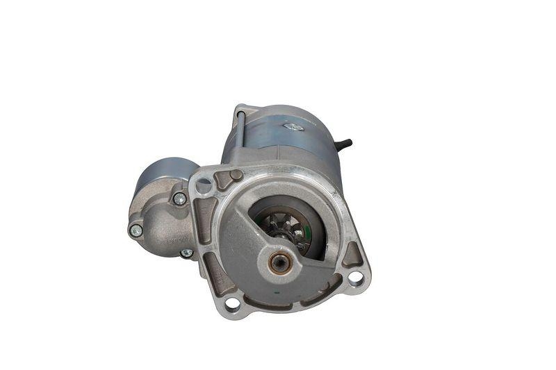 VALEO Starter VALEO CORE-FLEX