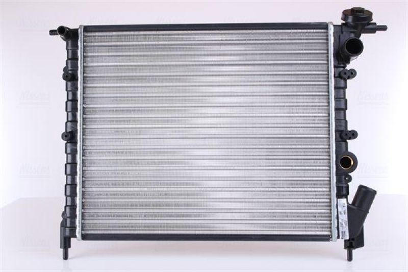NISSENS Radiator, engine cooling