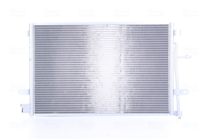 NISSENS Condenser, air conditioning ** FIRST FIT **