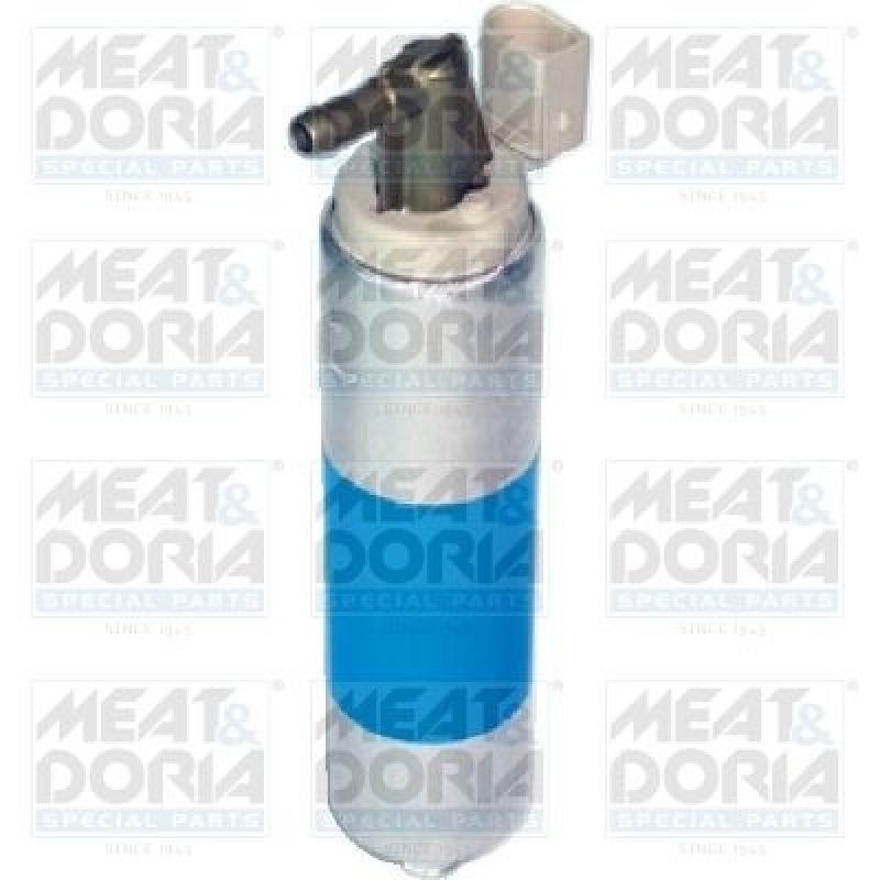 MEAT & DORIA Fuel Pump