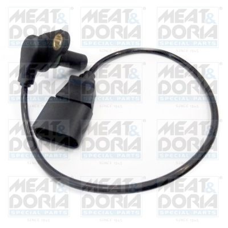 MEAT & DORIA Sensor, speed / RPM