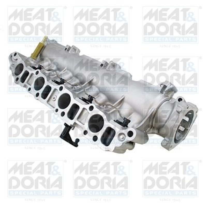 MEAT & DORIA Intake Manifold Module