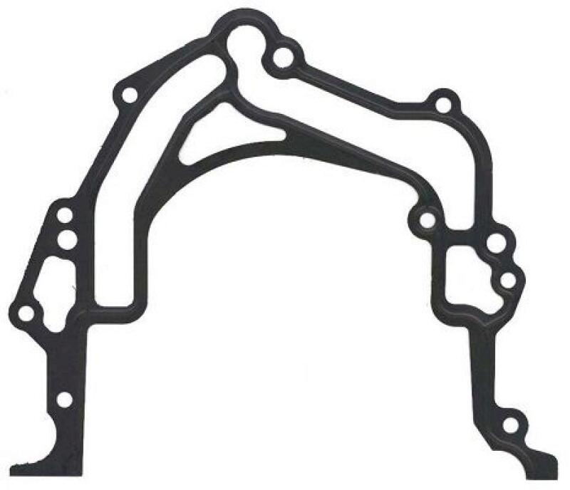 ELRING Gasket, housing cover (crankcase)