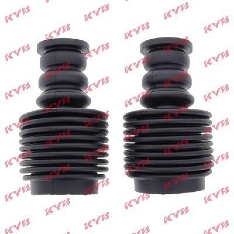 KYB Protective Cap/Bellow, shock absorber Protection Kit