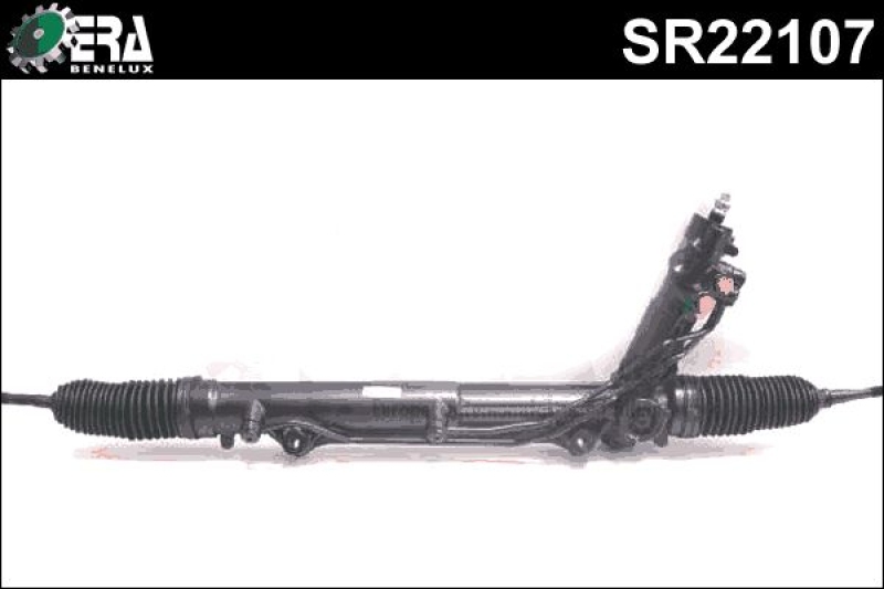 ERA Benelux Steering Gear