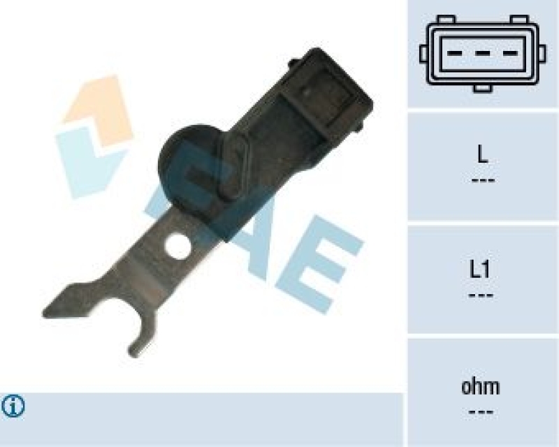 FAE Sensor, Nockenwellenposition