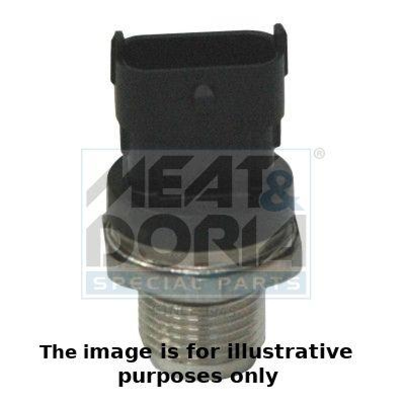 MEAT & DORIA Sensor, Kraftstoffdruck