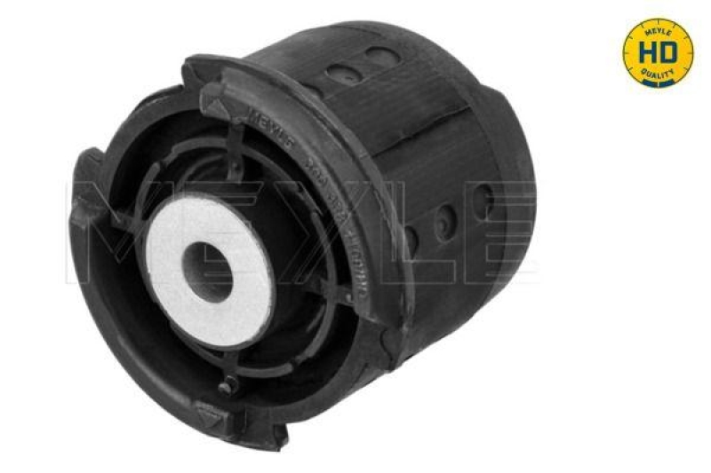 MEYLE Mounting, axle bracket MEYLE-HD: Better than OE.