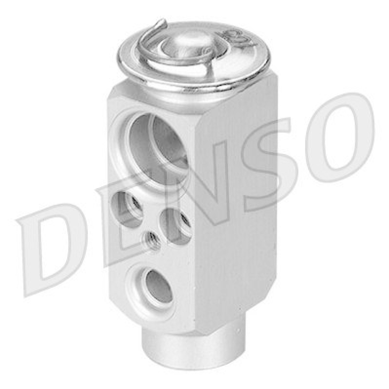 DENSO Expansion Valve, air conditioning