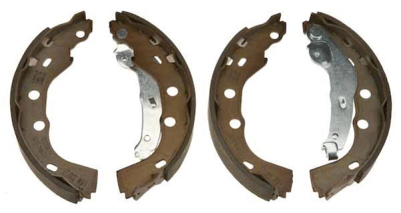 TRW Brake Shoe Set