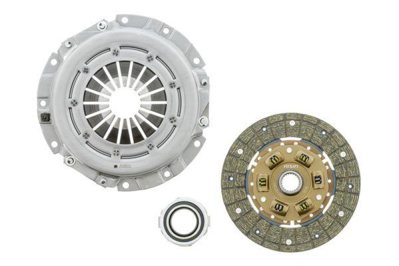 AISIN Kupplungssatz AISIN Clutch Kit (3P) KZ-107B