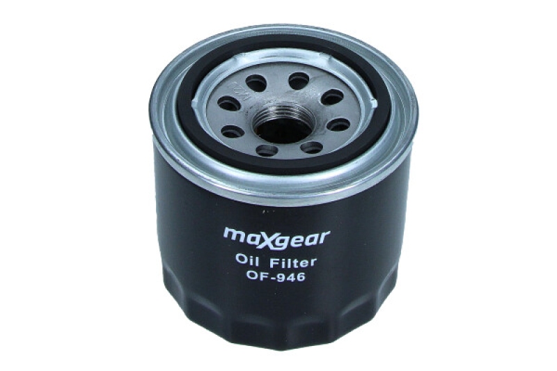 MAXGEAR Ölfilter