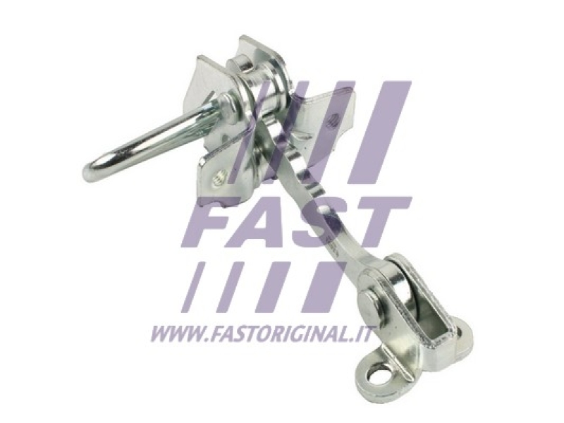 FAST T&uuml;rfeststeller