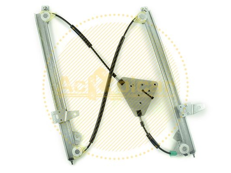 Ac Rolcar Window Regulator