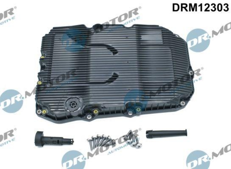 Dr.Motor Automotive Ölwanne, Automatikgetriebe