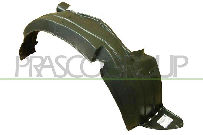 Inner Wing Panel