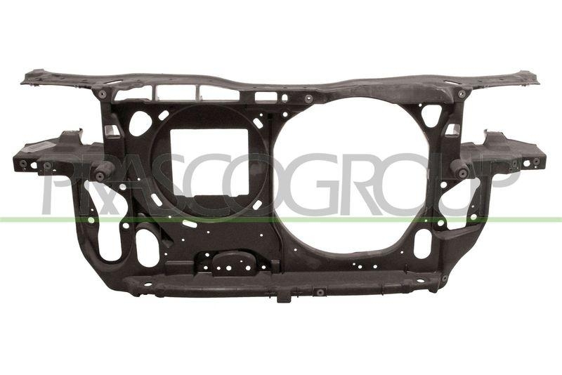 Front Cowling
