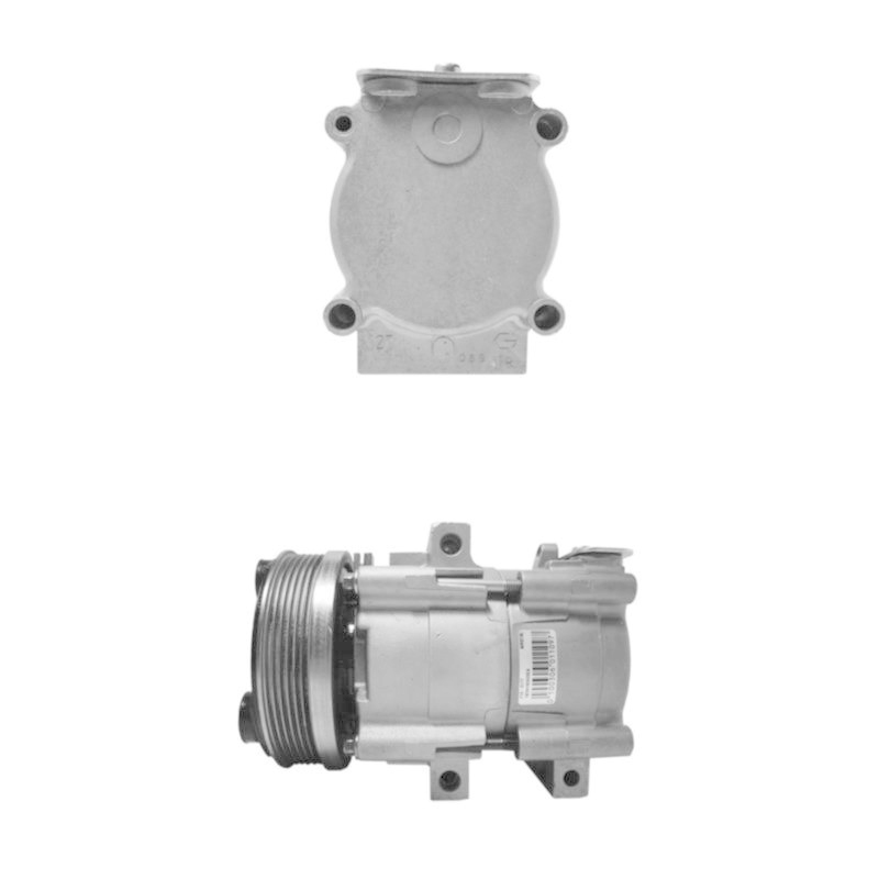 BV PSH Kompressor, Klimaanlage +Line Original 90595006020