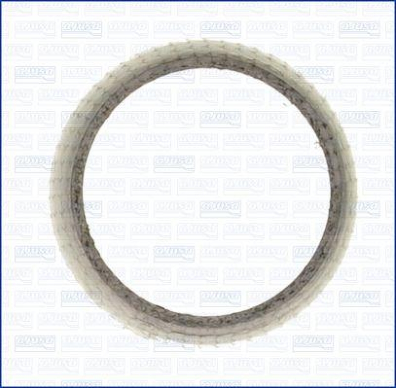 AJUSA Gasket, exhaust pipe