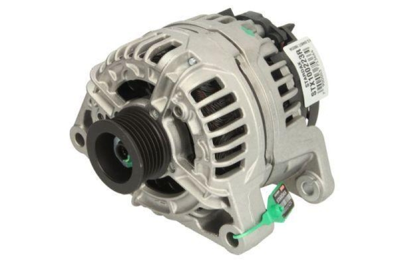 STARDAX Generator