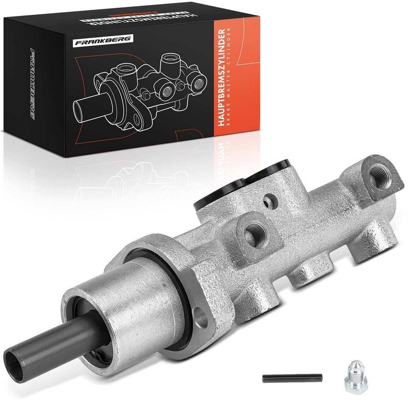 1x Frankberg Hauptbremszylinder Bremszylinder 5481FB0005516