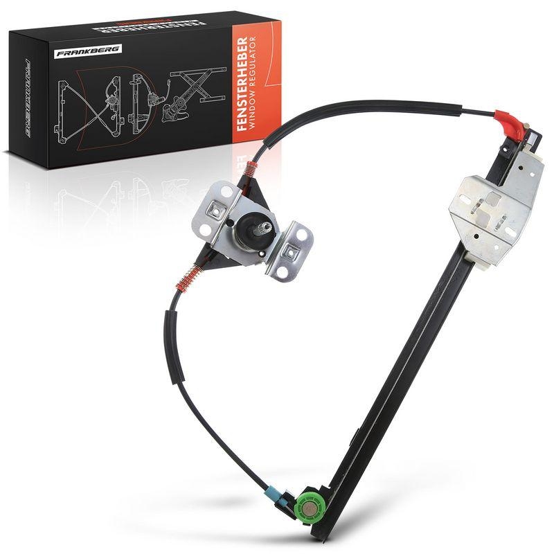 1x Frankberg Fensterheber Hinten Rechts 5481FB0024583