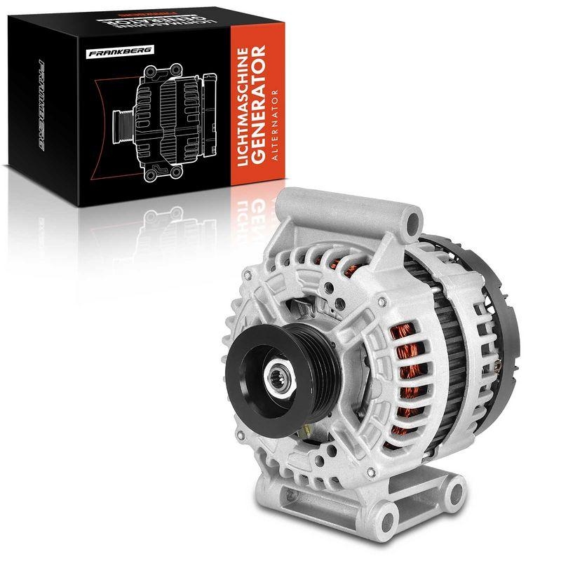 1x Frankberg Lichtmaschine Generator 5481FB0027073