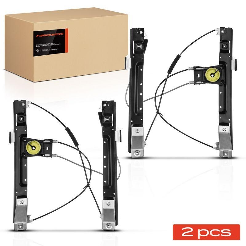 Frankberg Fensterheber