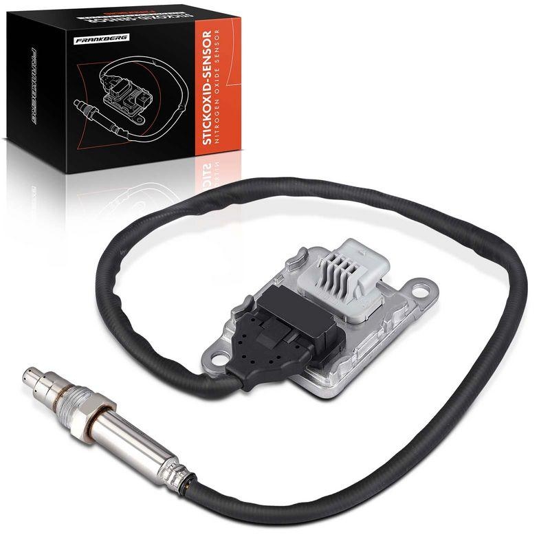 1x Frankberg Nox Sensor Nitrogen Oxide Lamdasonde vor SCR-Katalysator 5481FB0059490