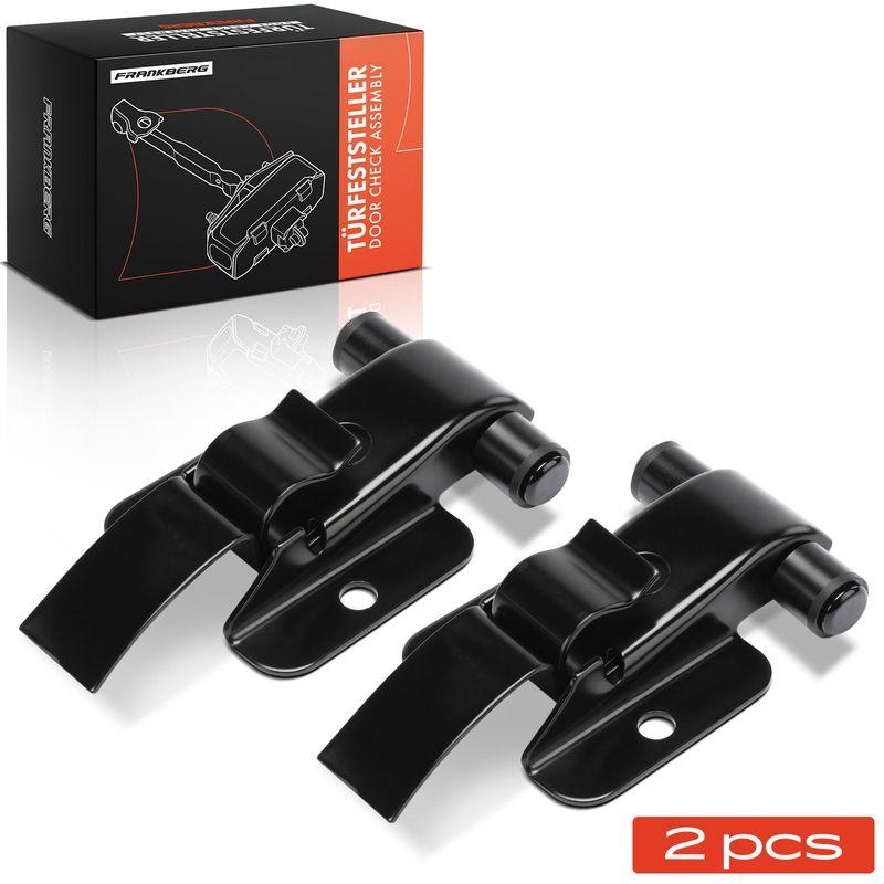 2x Frankberg T&uuml;rfeststeller T&uuml;rfangband T&uuml;rstopper 5481FB0063001