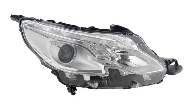 VALEO Headlight ORIGINAL PART