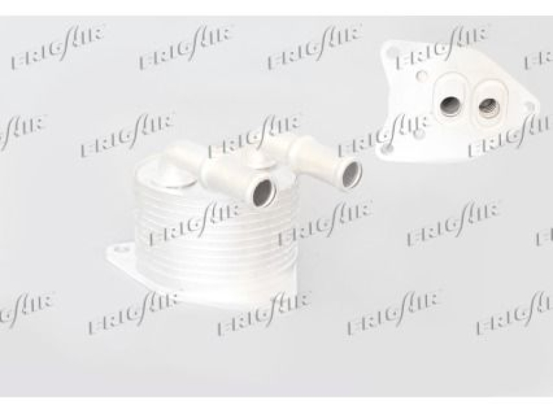 FRIGAIR Oil Cooler, automatic transmission