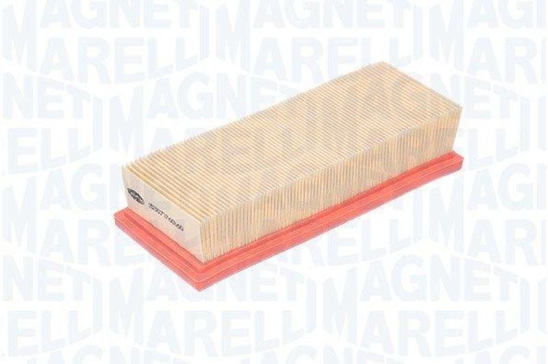 MAGNETI MARELLI Luftfilter 153071760160