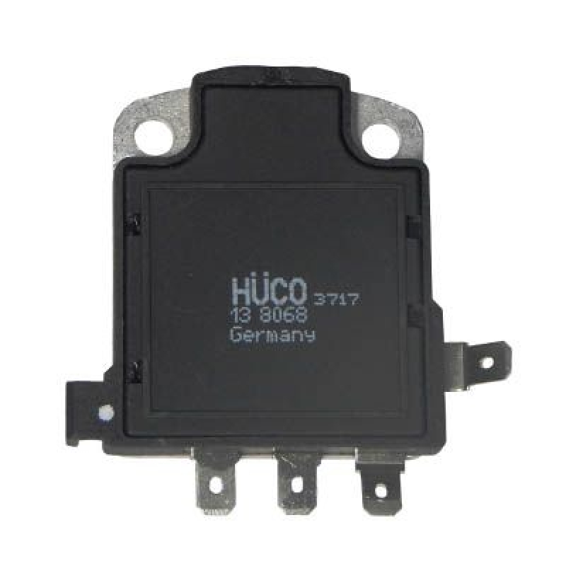 HITACHI Switch Unit, ignition system Hueco