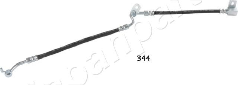 JAPANPARTS Halter, Bremsschlauch TF-344