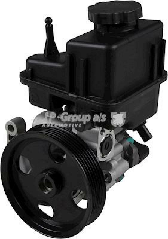 JP GROUP Hydraulic Pump, steering system JP GROUP