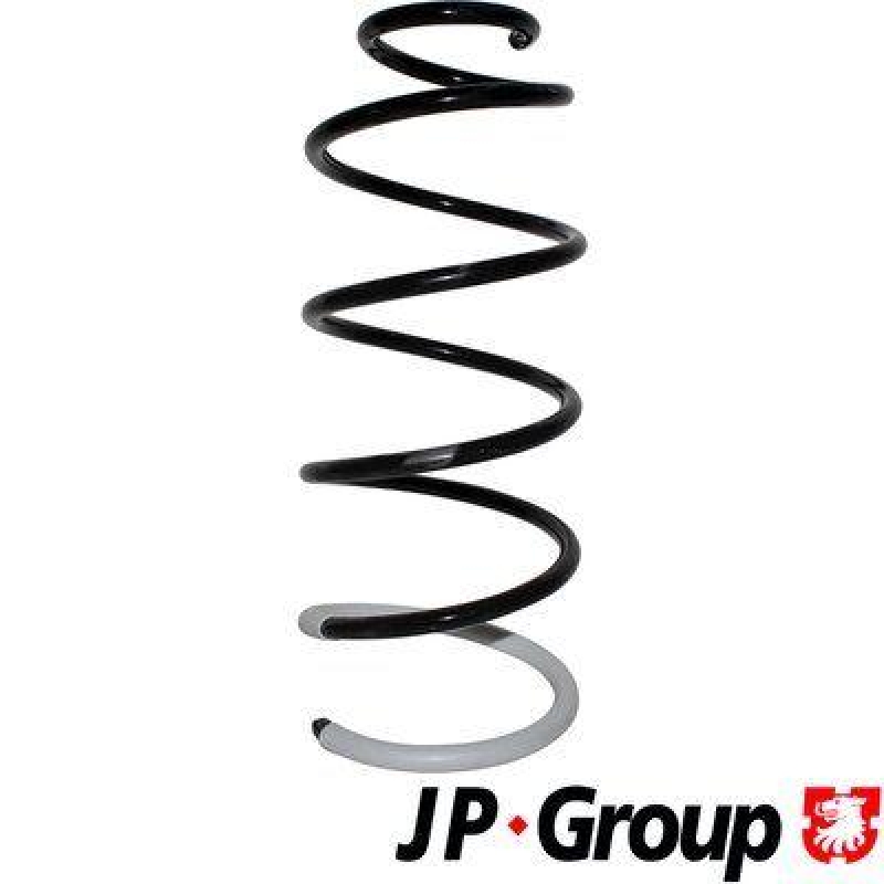 JP GROUP Fahrwerksfeder JP GROUP