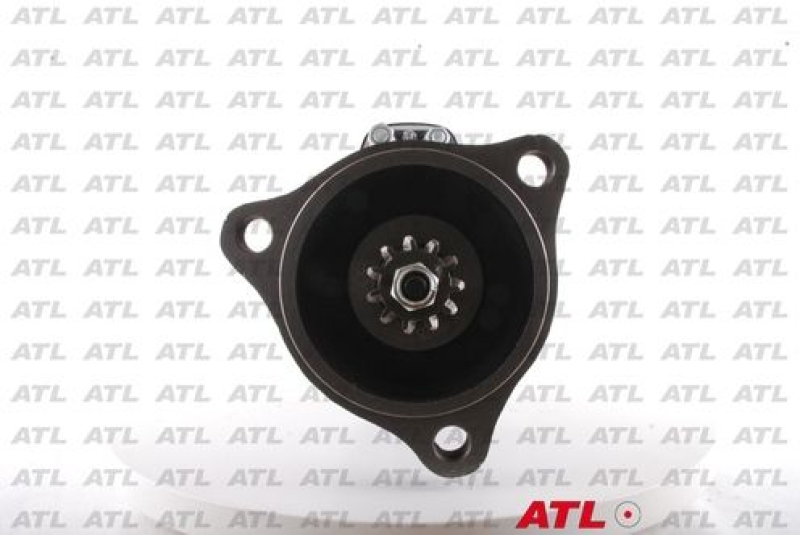 ATL Autotechnik Starter