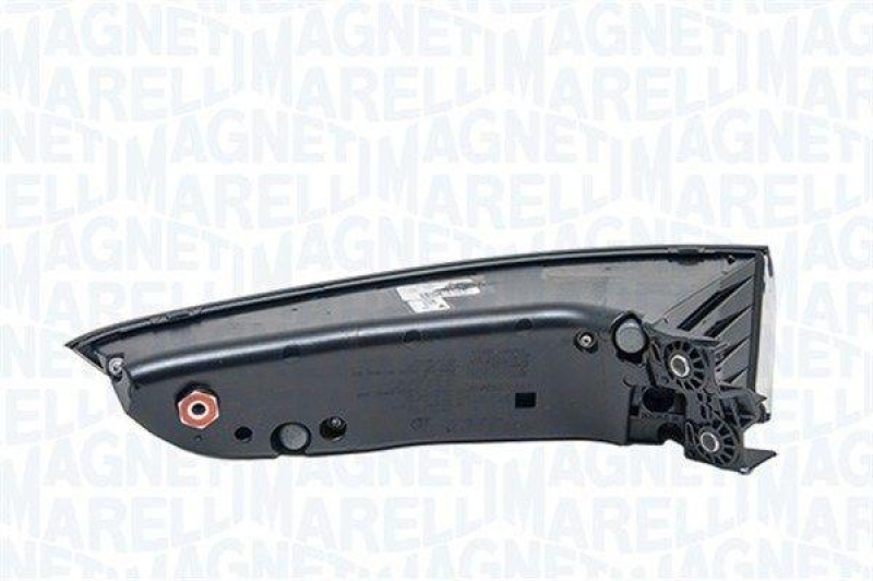 MAGNETI MARELLI Combination Rear Light