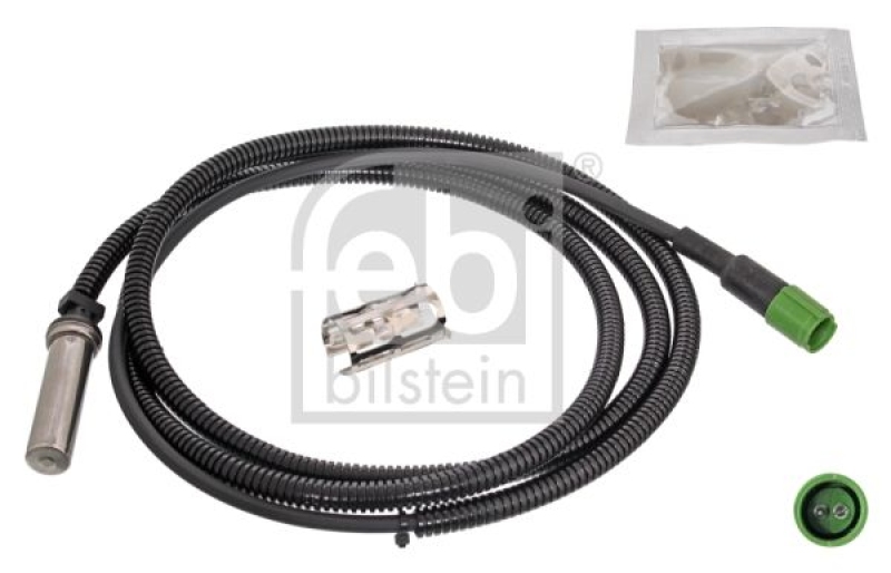 FEBI BILSTEIN Sensor, wheel speed