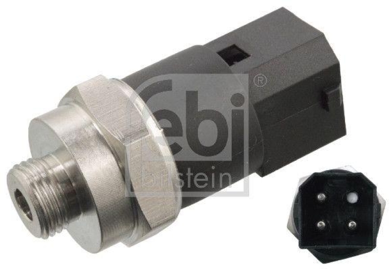 FEBI BILSTEIN Sensor, &Ouml;ldruck