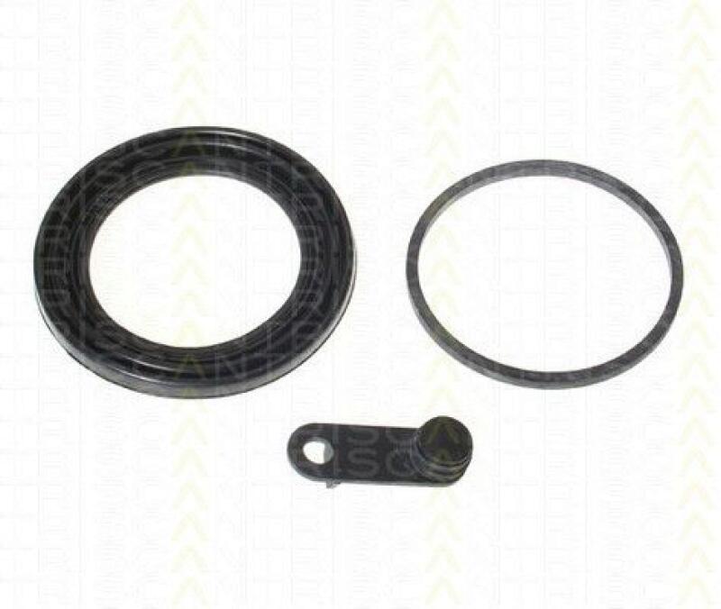 TRISCAN Seal, brake caliper piston