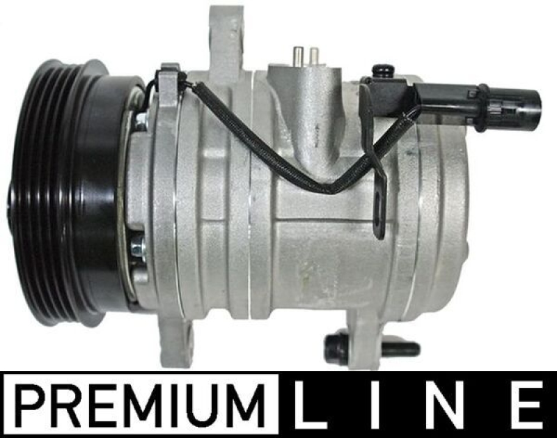 MAHLE Kompressor, Klimaanlage BEHR *** PREMIUM LINE *** ACP 1198 000P