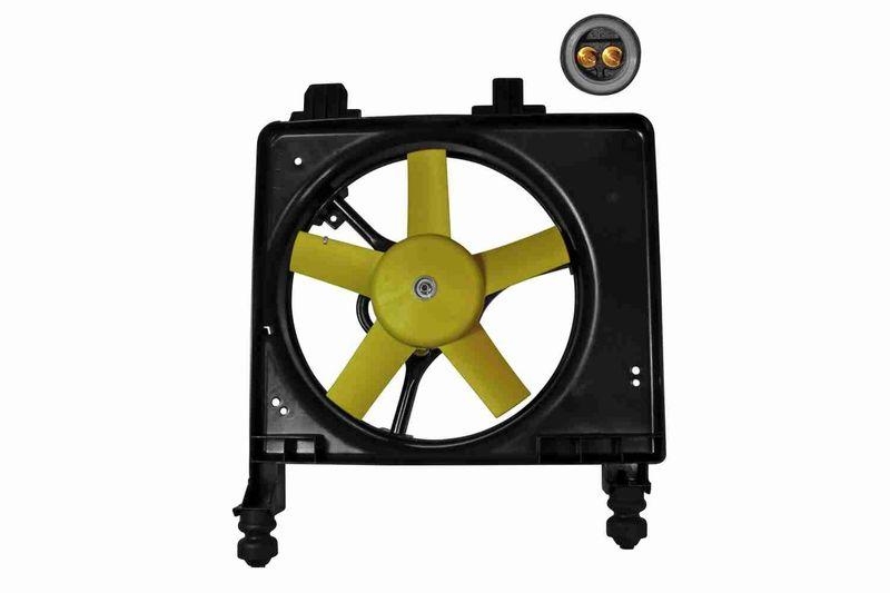 VEMO Fan, engine cooling Original VEMO Quality