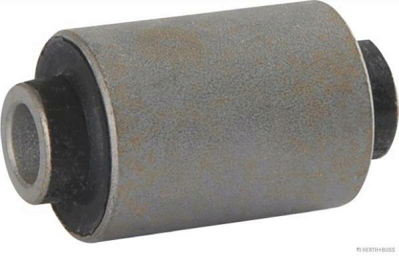 HERTH+BUSS JAKOPARTS Control Arm-/Trailing Arm Bush