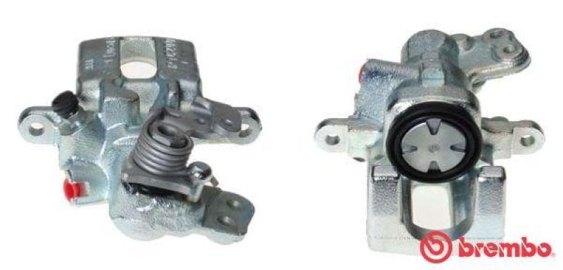 BREMBO Bremssattel ESSENTIAL LINE