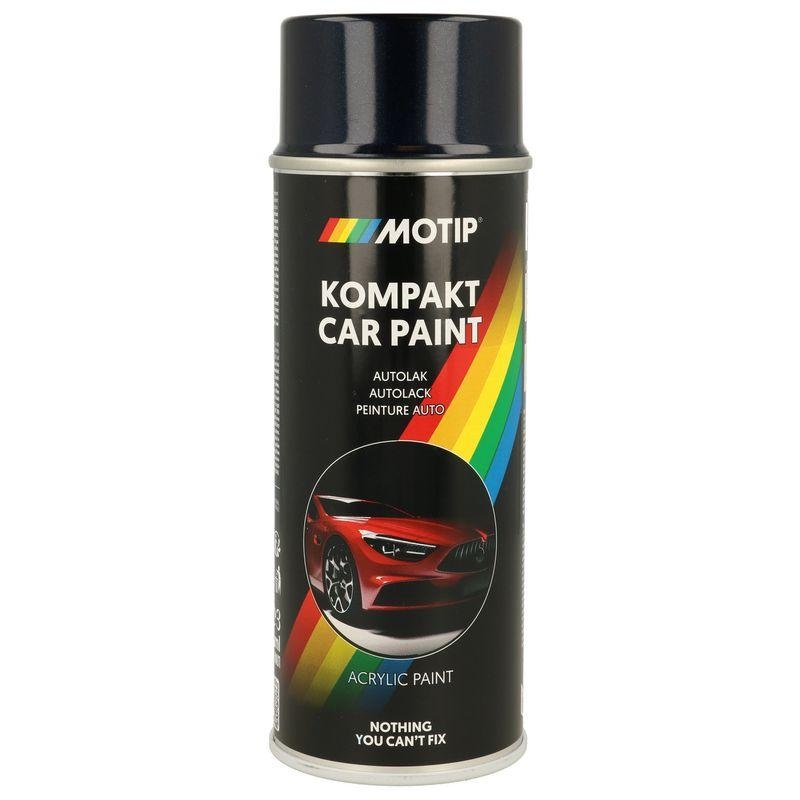 MOTIP Autolack Lackspray blau 400ml 54589