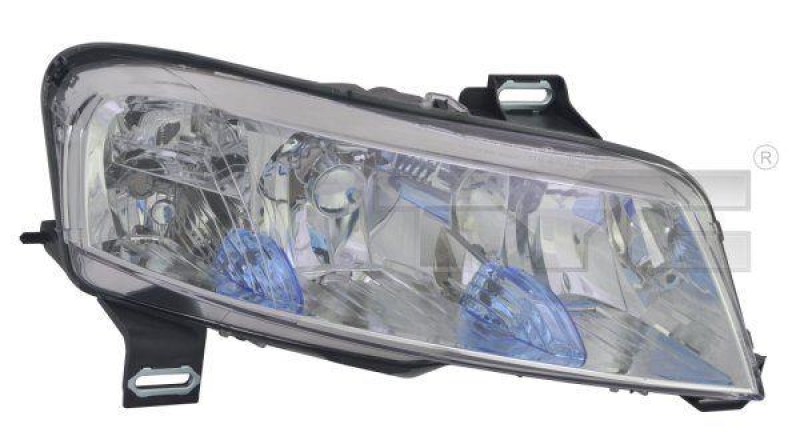 Headlight