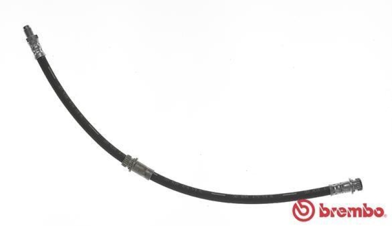 BREMBO Brake Hose ESSENTIAL LINE