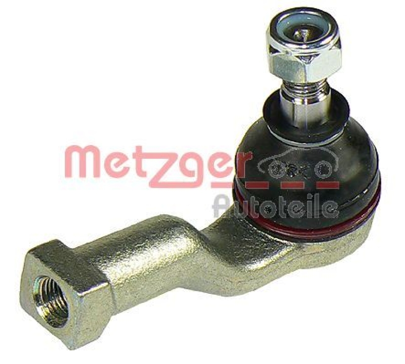 METZGER Tie Rod End KIT +